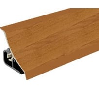 Плинтус для столешниц Thermoplast 120-005 20x20x3.0 м, Ольха (ф-ра 679/1007/3K) MRK120-005