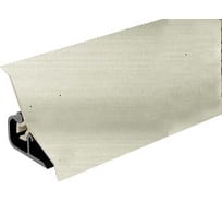 Плинтус для столешниц Thermoplast 120-841 20x20x3.0 м, Шампань (ф-ра 841, 3M) MRK120-841