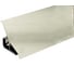 Плинтус для столешниц Thermoplast 120-841 20x20x3.0 м, Шампань (ф-ра 841, 3M) MRK120-841 1
