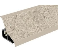 Плинтус для столешниц Thermoplast 120-1288 20x20x3.0 м, Таурус (ф-ра 1514, 075) MRK120-1288