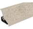 Плинтус для столешниц Thermoplast 120-1288 20x20x3.0 м, Таурус (ф-ра 1514, 075) MRK120-1288 1