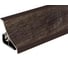 Плинтус для столешниц Thermoplast 120-1347 20x20x3.0 м, Дуб темный (ф-ра 709) MRK120-1347 1