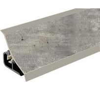 Плинтус для столешниц Thermoplast 120-1321 20x20x3.0 м, Метрополитен (ф-ра 149/3I) MRK120-1321