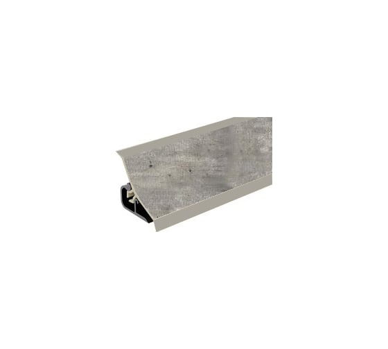 Плинтус для столешниц Thermoplast 120-1321 20x20x3.0 м, Метрополитен (ф-ра 149/3I) MRK120-1321