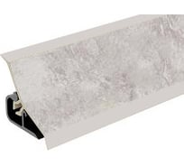 Плинтус для столешниц Thermoplast 120-1302 20x20x3.0 м, Малага (ф-ра 595, 3P) MRK120-1302
