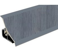 Плинтус для столешниц Thermoplast 120-1342 20x20x3.0 м, Рива (ф-ра 284, 085) MRK120-1342
