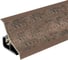 Плинтус для столешниц Thermoplast 120-1396 20x20x3.0 м, Харви (ф-ра 500, 084) MRK120-1396 1