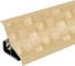 Плинтус для столешниц Thermoplast 120-1390 20x20x3.0 м, Древесный брус (ф-ра 1511, 3R) MRK120-1390 1