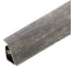 Плинтус для столешниц Cezar 44-169 BL44 Grey rustic wood 37х24х3000 мм фанера 164 BL44-169-3000 1
