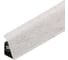 Плинтус для столешниц Cezar 44-119 BL44 Etna 37х24х3000 мм фанера 087/1214 BL44-119-3000 1