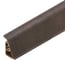 Плинтус для столешниц Cezar 44-117 BL44 Bronze 37х24х3000 мм фанера 161 BL44-117-3000 1