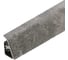 Плинтус для столешниц Cezar 44-112 BL44 Venice 37х24х3000 мм фанера 161 BL44-112-3000 1
