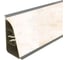 Плинтус для столешницы Thermoplast 850-1220 АР850 Марокканский камень, 37х24х3000 (ф-ра 1220/088) (12) АР850-1220 1