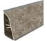 Плинтус для столешницы Thermoplast 850-1297 АР850 Капучино, 37х24х3000 (ф-ра 500/084) (12) АР850-1297 1