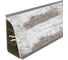 Плинтус для столешницы Thermoplast 850-1301 АР850 Винтаж, 37х24х3000 (ф-ра 1240/077) (12) АР850-1301 1