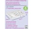 Лоток для столовых приборов Turan Maxi, White, арт. TRN-111-White 2