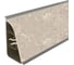 Плинтус для столешницы Thermoplast 850-1309 АР850 Халцедон, 37х24х3000 (ф-ра 1225/081) (12) АР850-1309 1
