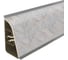 Плинтус для столешницы Thermoplast 850-1401 АР850 Коралл, 37х24х3000 (ф-ра BL165) (12) АР850-1401 1