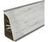 Плинтус для столешницы Thermoplast 850-1260 АР850 Travertin grey, 37х24х3000 (ф-ра 1240/077) (12) АР850-1260 1
