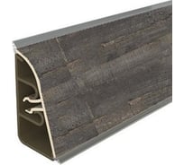 Плинтус для столешницы Thermoplast 850-1325 АР850 Дуб кантри, 37х24х3000 (ф-ра 1214/087) (12) АР850-1325