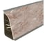 Плинтус для столешницы Thermoplast 850-1291 АР850 Саломея, 37х24х3000 (ф-ра 1226/080) (12) АР850-1291 1