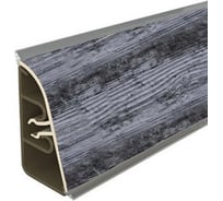 Плинтус для столешницы Thermoplast 850-1315 АР850 Canyon, 37х24х3000 (ф-ра 1224/085) (12) АР850-1315