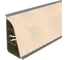 Плинтус для столешницы Thermoplast 850-1344 АР850 Семолина карамельная, 37х24х3000 (ф-ра 1210/090) (12) АР850-1344 1
