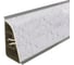 Плинтус для столешницы Thermoplast 850-1402 АР850 Капри Светлый, 37х24х3000 (ф-ра1110/011) (12) АР850-1402 1