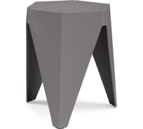 Табурет Woodville korner, gray 15692