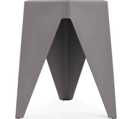 Табурет Woodville korner, gray 15692