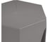 Табурет Woodville korner, gray 15692 5