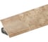 Плинтус для столешниц Thermoplast 120-1520 20x20x3000 мм, Оливиа (ф-ра 1520, 3T) MTK120-1520 1