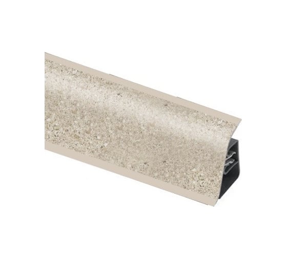 Плинтус для столешницы Thermoplast 850-1288 АР850, Таурус, 37х24х3000 мм (ф-ра 1225/081) АР850-1288