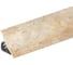 Плинтус для столешниц Thermoplast 120-151 20x20x3000 мм, Марипоса (ф-ра 151/147/1W) MTK120-151 1