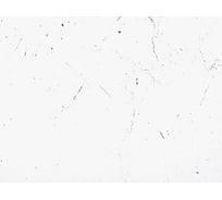 Плинтус для столешницы Thermoplast 850-1255 АР850, Мрамор Марквина белый, 37х24х3000 мм (ф-ра1110/011) АР850-1255