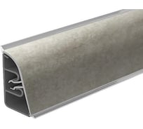 Плинтус для столешницы Thermoplast 850-1282 АР850, Галия, 37х24х3000 мм (ф-ра 1240/077) АР850-1282