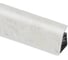 Плинтус для столешницы Thermoplast 850-1232 АР850, Королевский опал светлый, 37х24х3000 мм (ф-ра 1230/075) АР850-1232 1