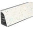 Плинтус для столешницы Thermoplast 850-1211 АР850, Лукка, 37х24х3000 мм (ф-ра 1213/089) АР850-1211 1
