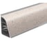 Плинтус для столешницы Thermoplast 850-1221 АР850, Луксор, 37х24х3000 мм (ф-ра 1230/075) АР850-1221 1