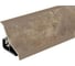 Плинтус для столешниц Thermoplast 120-1346 20x20x3000 мм, Gloria (ф-ра 500, 084) MRK120-1346 1