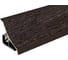 Плинтус для столешниц Thermoplast 120-1274 20x20x3000 мм, Венге панга (ф-ра 709) MRK120-1274 1