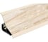 Плинтус для столешниц Thermoplast 120-1364 20x20x3000 мм, Питон (ф-ра 147/1W) MRK120-1364 1