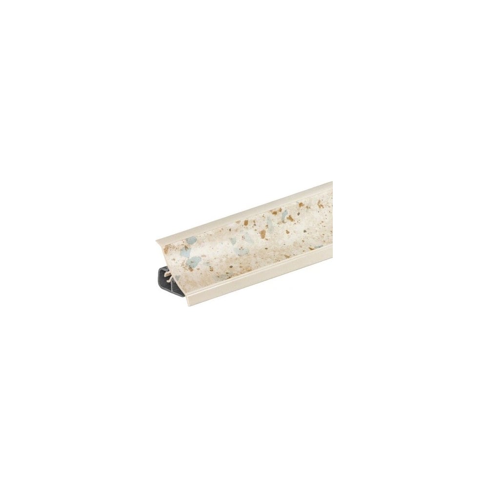 Плинтус для столешниц Thermoplast 120-1211 20x20x3000 мм, Лукка (ф-ра ...