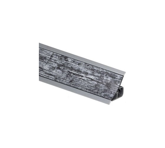 Плинтус для столешниц Thermoplast 120-1315 20x20x3000 мм, Каньон (ф-ра 284, 085) MRK120-1315