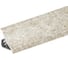 Плинтус для столешниц Thermoplast 120-1512 20x20x3000 мм, Порфира песка (ф-ра 1511, 3R) MTK120-1512 1