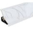 Плинтус для столешниц Thermoplast 120-1359 20x20x3000 мм, Лоза серебряная (ф-ра 301) MRK120-1359 1
