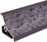 Плинтус для столешниц Thermoplast 120-1392 20x20x3000 мм, Булат (ф-ра 709) MRK120-1392 1