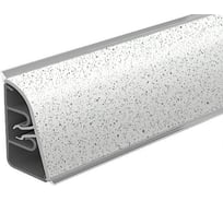 Плинтус для столешницы Thermoplast 850-1213 АР850, Антарес бежевый, 37х24х3000 мм (ф-ра1110/011) АР850-1213