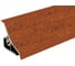 Плинтус для столешниц Thermoplast 120-217 20x20x3000 мм, Ниагара (ф-ра 679/180/97/3K) MRK120-217 1