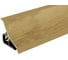 Плинтус для столешниц Thermoplast 120-1349 20x20x3000 мм, Дуб ирландский (irish oak) (ф-ра 1520, 3T) MRK120-1349 1